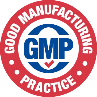 Neuro Sharp gmp certified